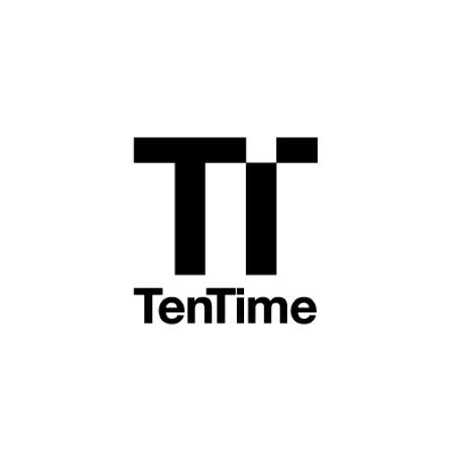 TenTime logo